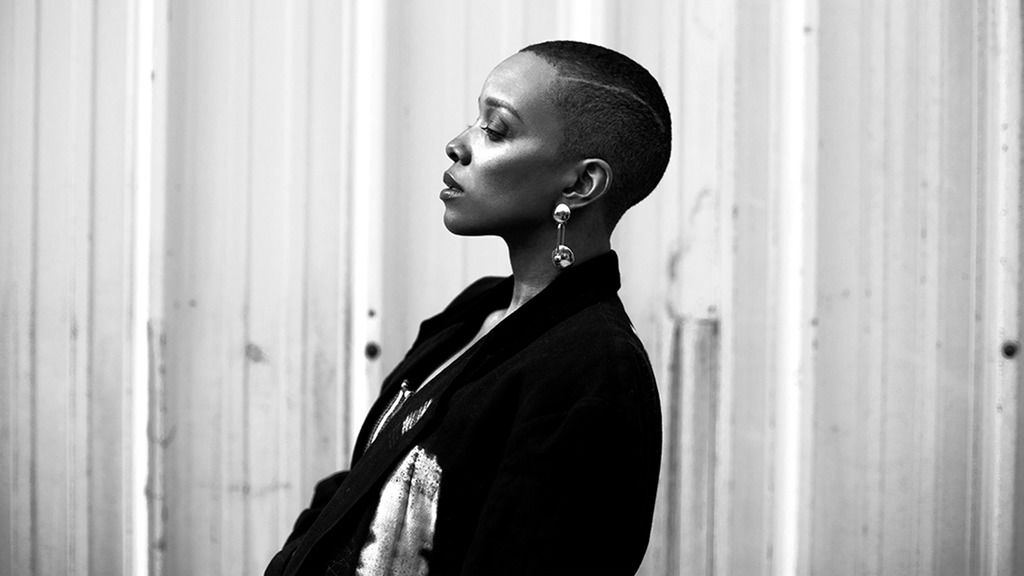 Jamila Woods - Jun. 25